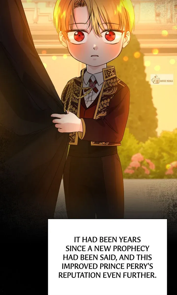 Read Our Tyrant Became Young Manga Online
