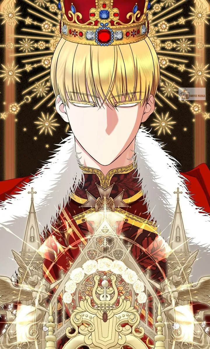 Read Our Tyrant Became Young Manga Online