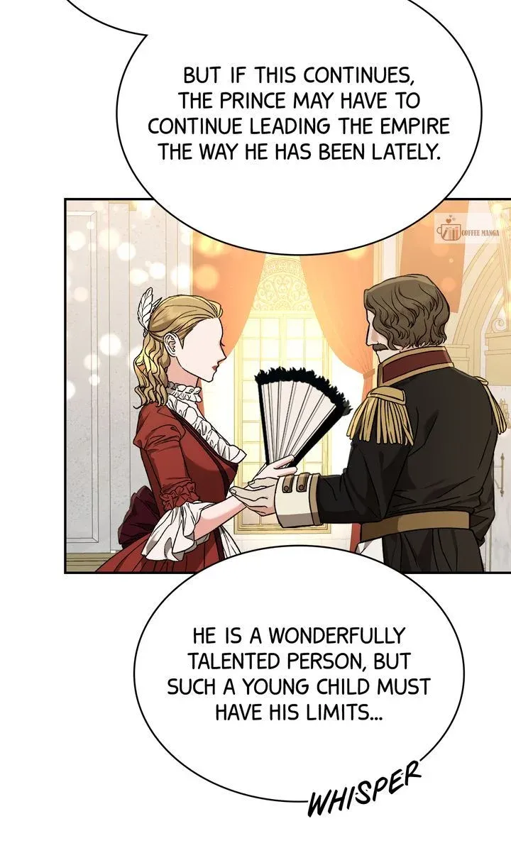 Read Our Tyrant Became Young Manga Online