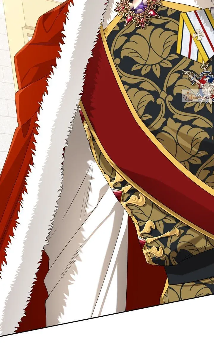 Read Our Tyrant Became Young Manga Online