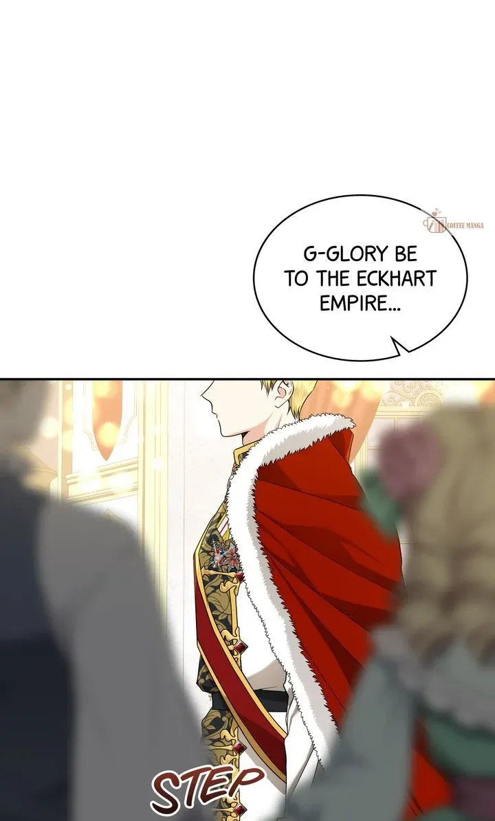 Read Our Tyrant Became Young Manga Online