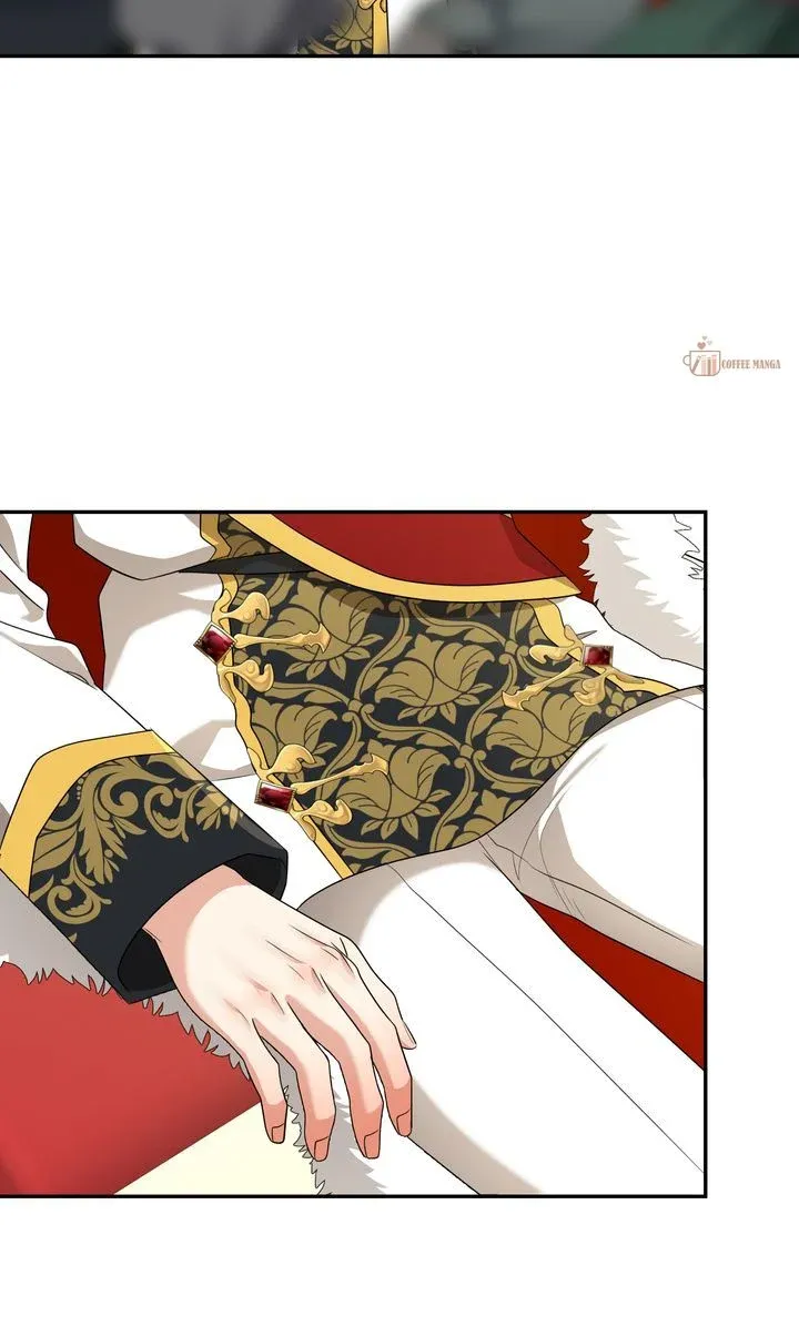 Read Our Tyrant Became Young Manga Online