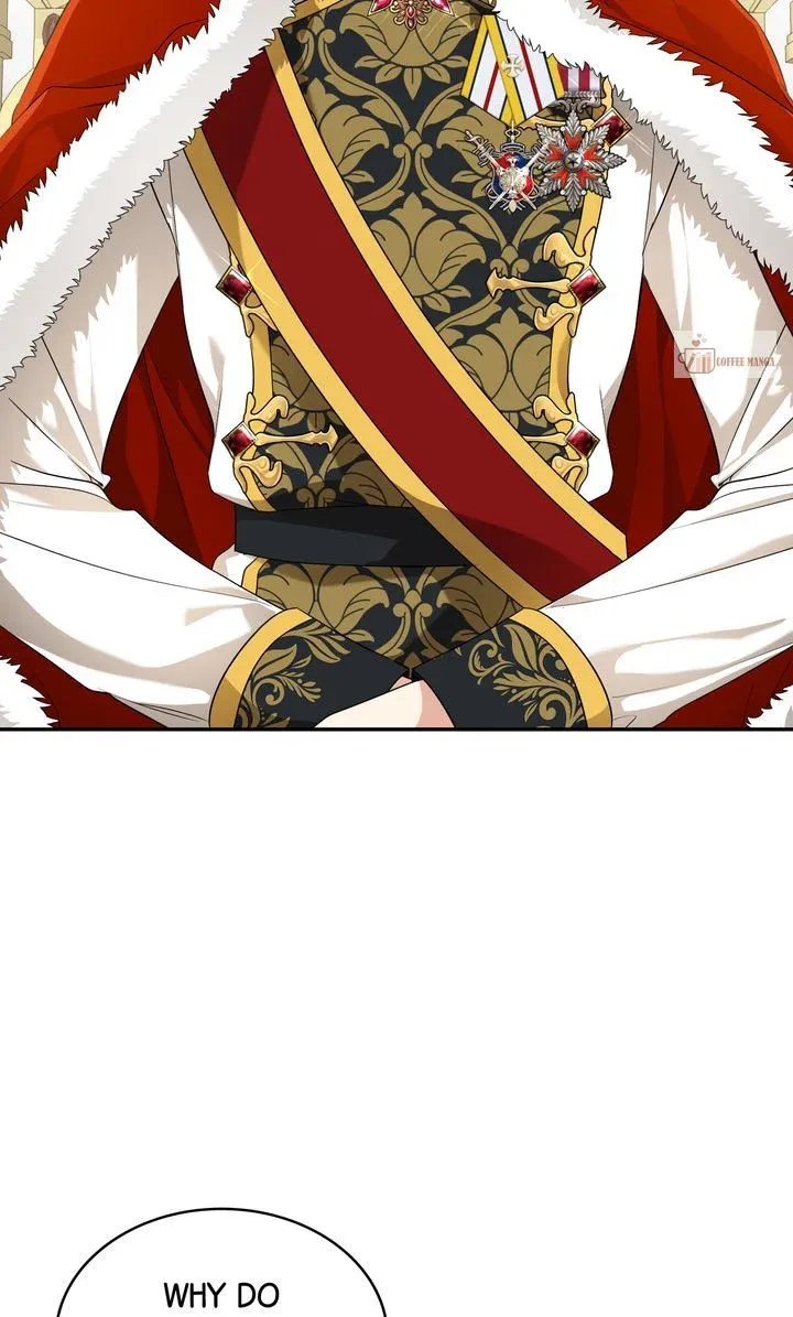 Read Our Tyrant Became Young Manga Online
