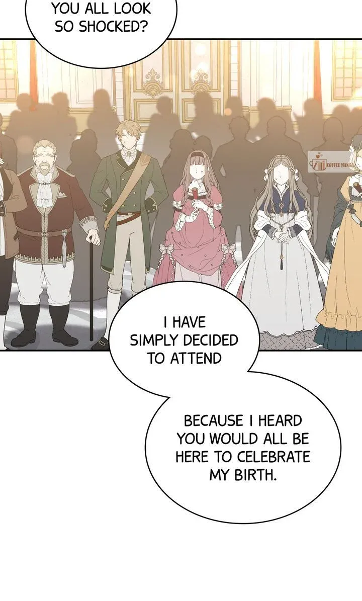 Read Our Tyrant Became Young Manga Online