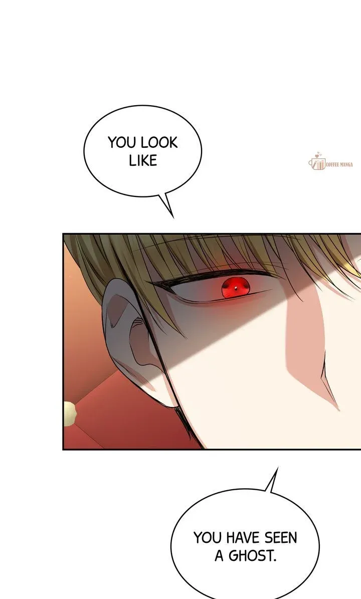 Read Our Tyrant Became Young Manga Online