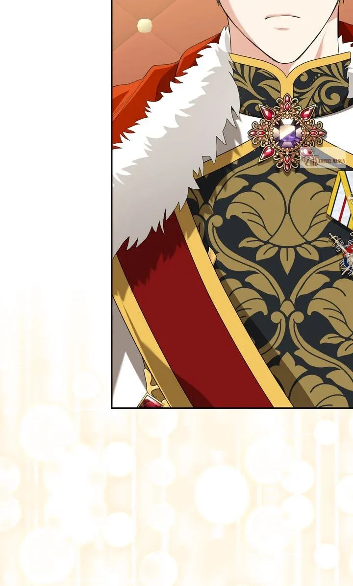 Read Our Tyrant Became Young Manga Online
