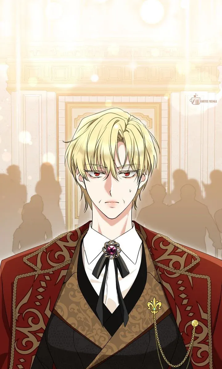 Read Our Tyrant Became Young Manga Online