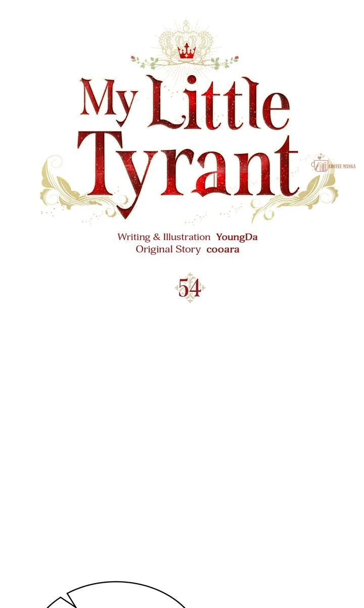 Read Our Tyrant Became Young Manga Online