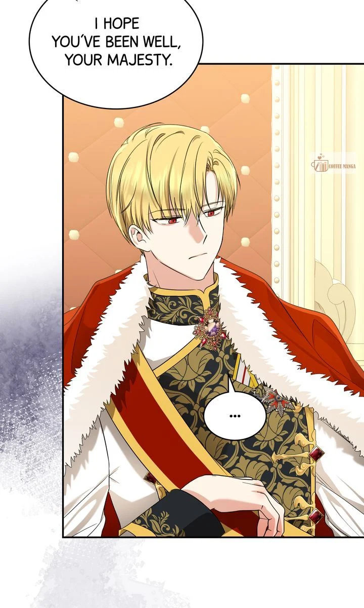 Read Our Tyrant Became Young Manga Online
