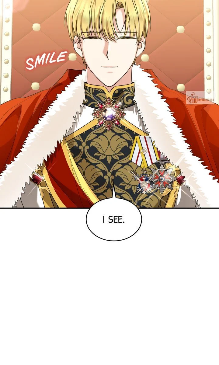 Read Our Tyrant Became Young Manga Online