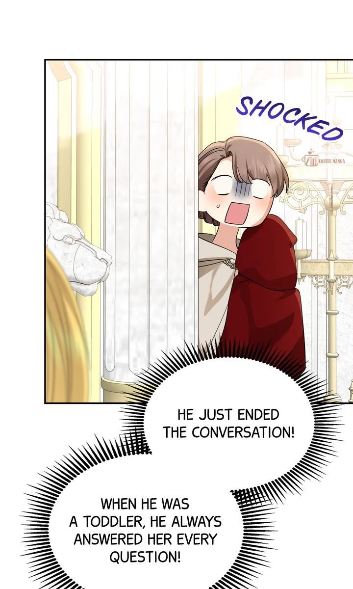 Read Our Tyrant Became Young Manga Online