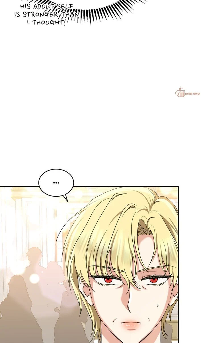Read Our Tyrant Became Young Manga Online