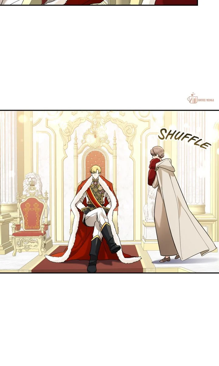 Read Our Tyrant Became Young Manga Online