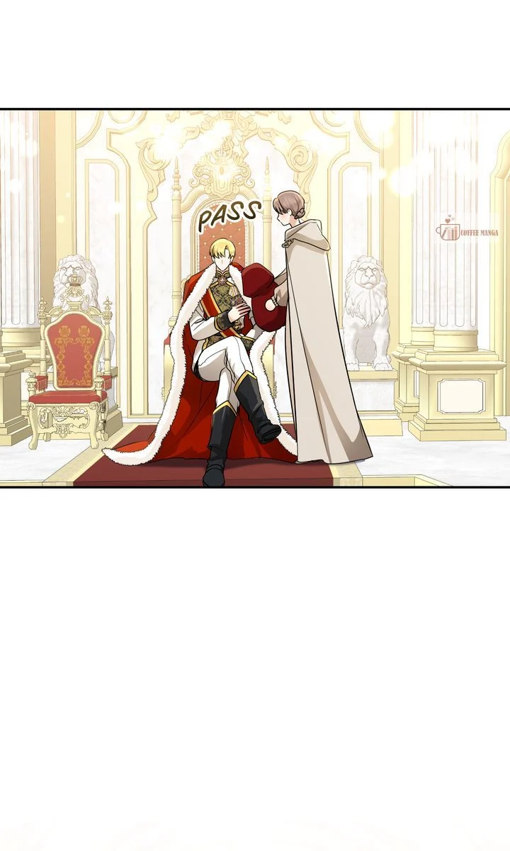 Read Our Tyrant Became Young Manga Online