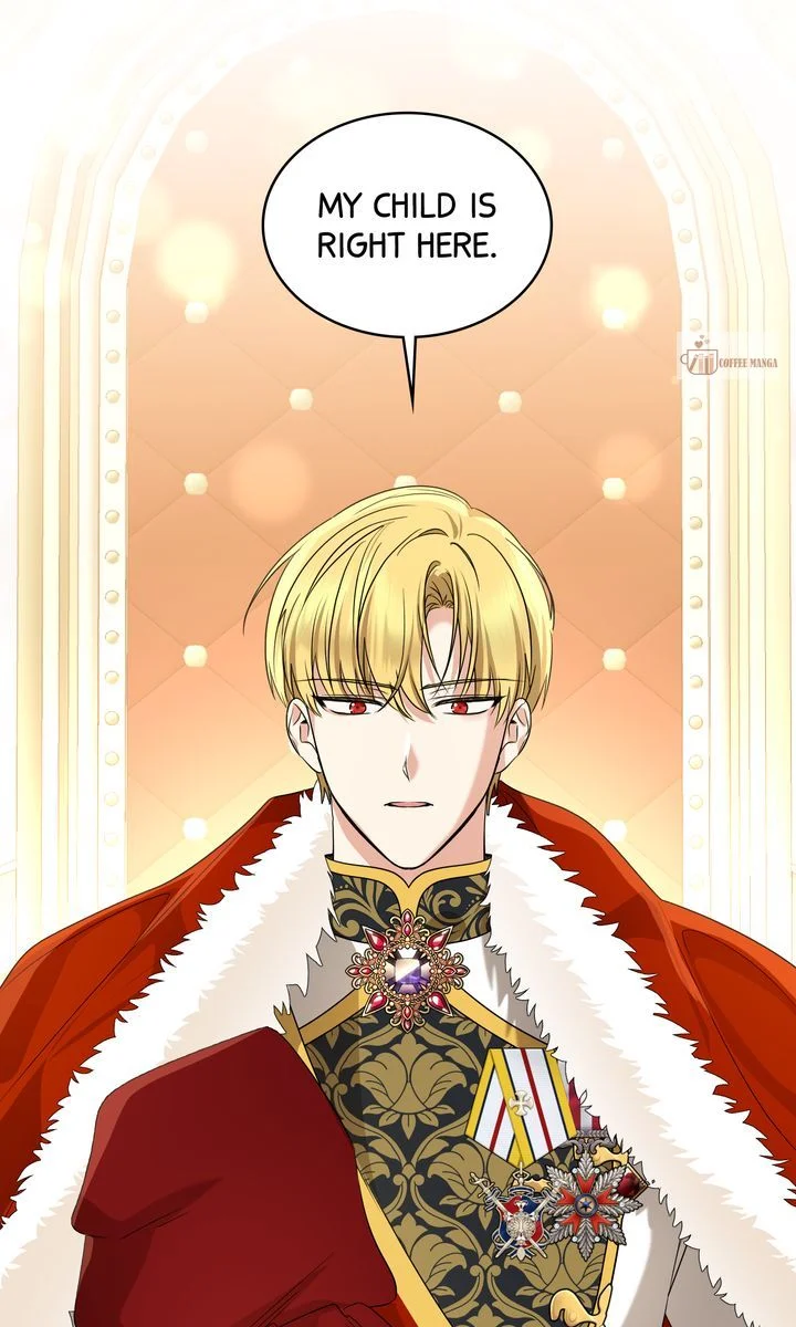 Read Our Tyrant Became Young Manga Online