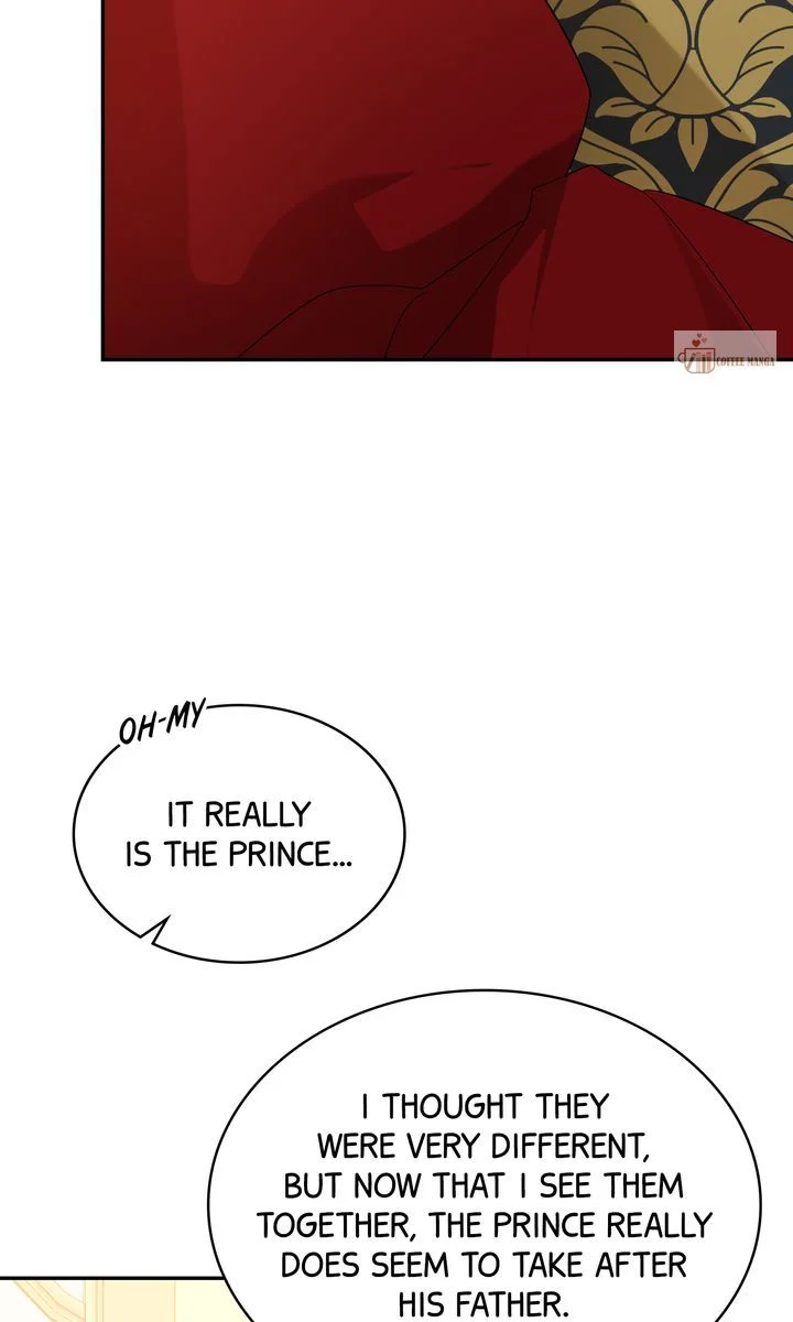 Read Our Tyrant Became Young Manga Online