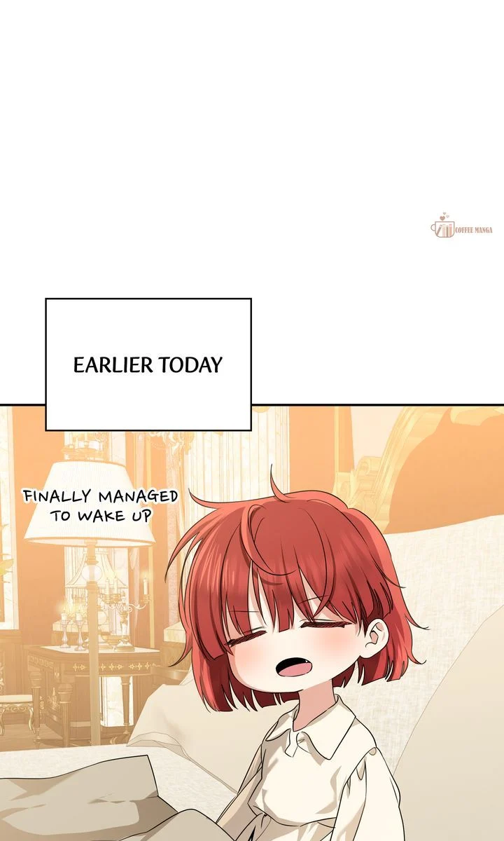 Read Our Tyrant Became Young Manga Online