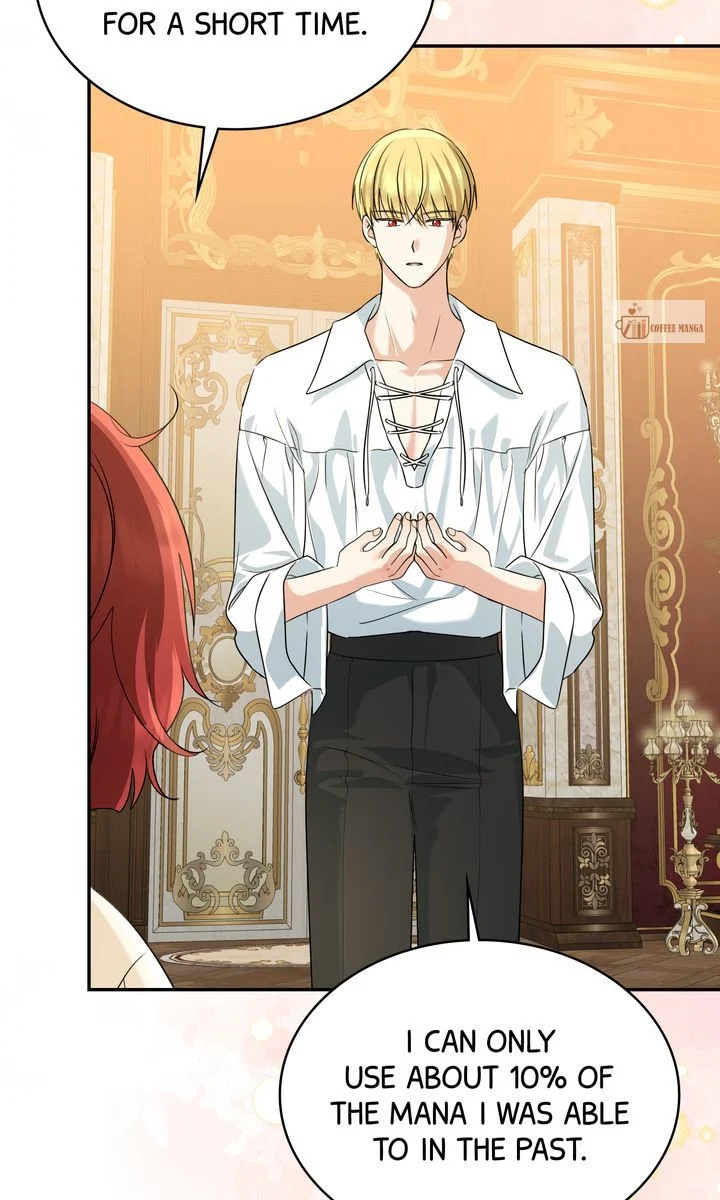 Read Our Tyrant Became Young Manga Online