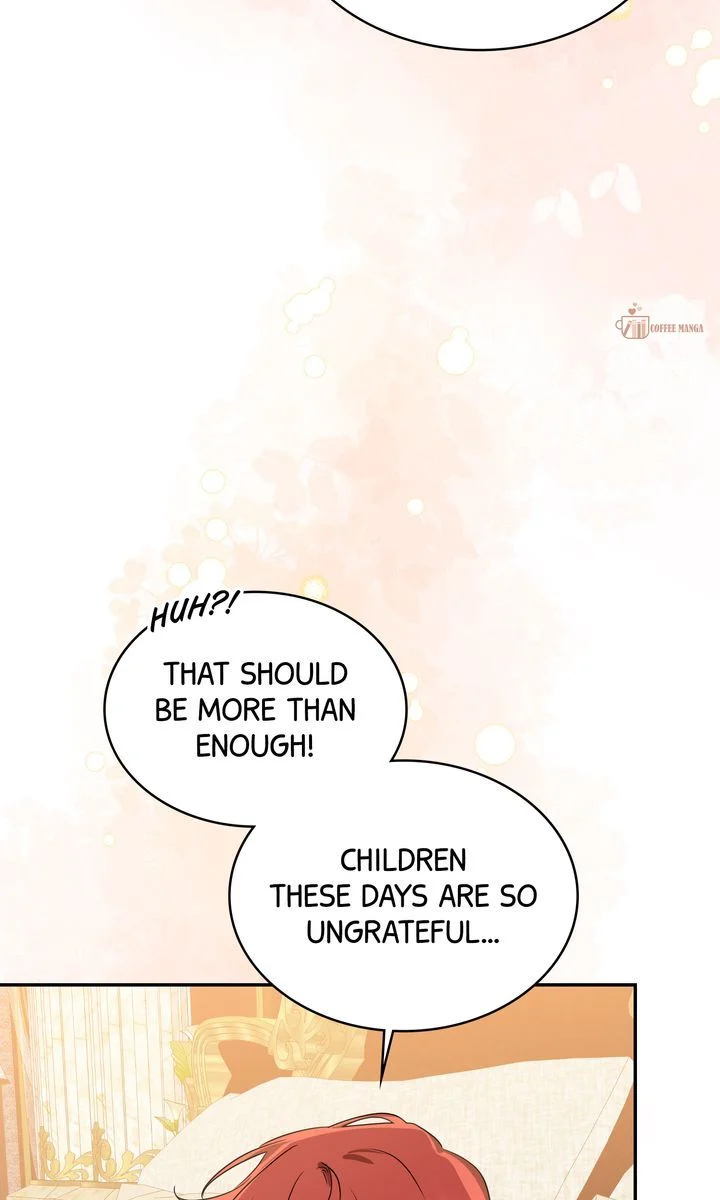 Read Our Tyrant Became Young Manga Online