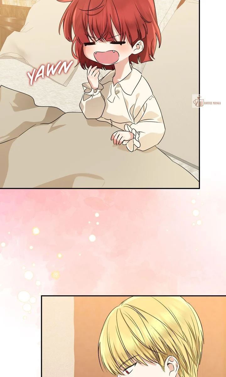 Read Our Tyrant Became Young Manga Online