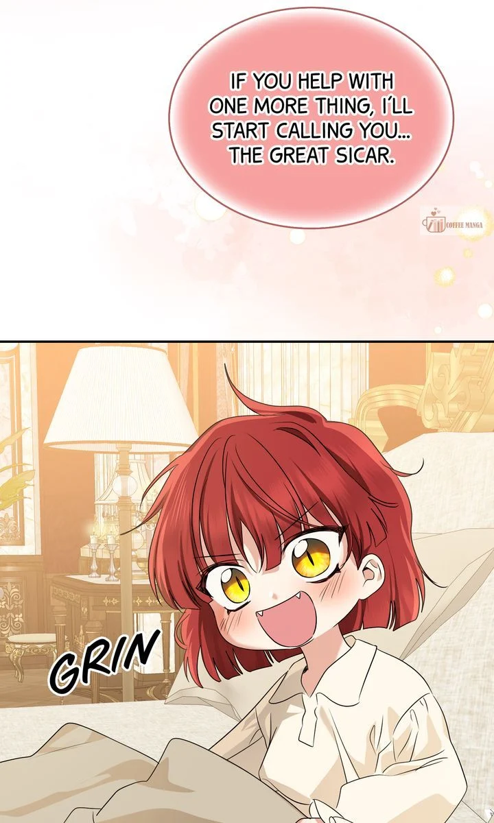 Read Our Tyrant Became Young Manga Online