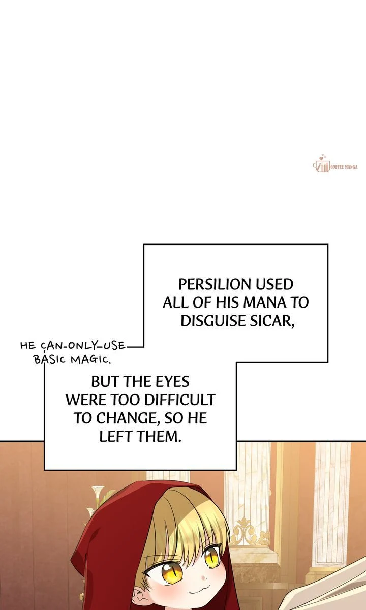 Read Our Tyrant Became Young Manga Online
