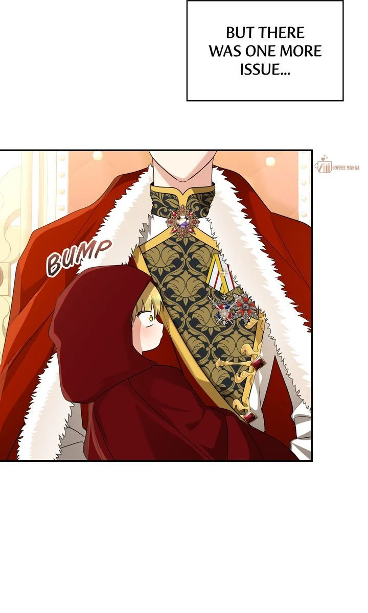 Read Our Tyrant Became Young Manga Online