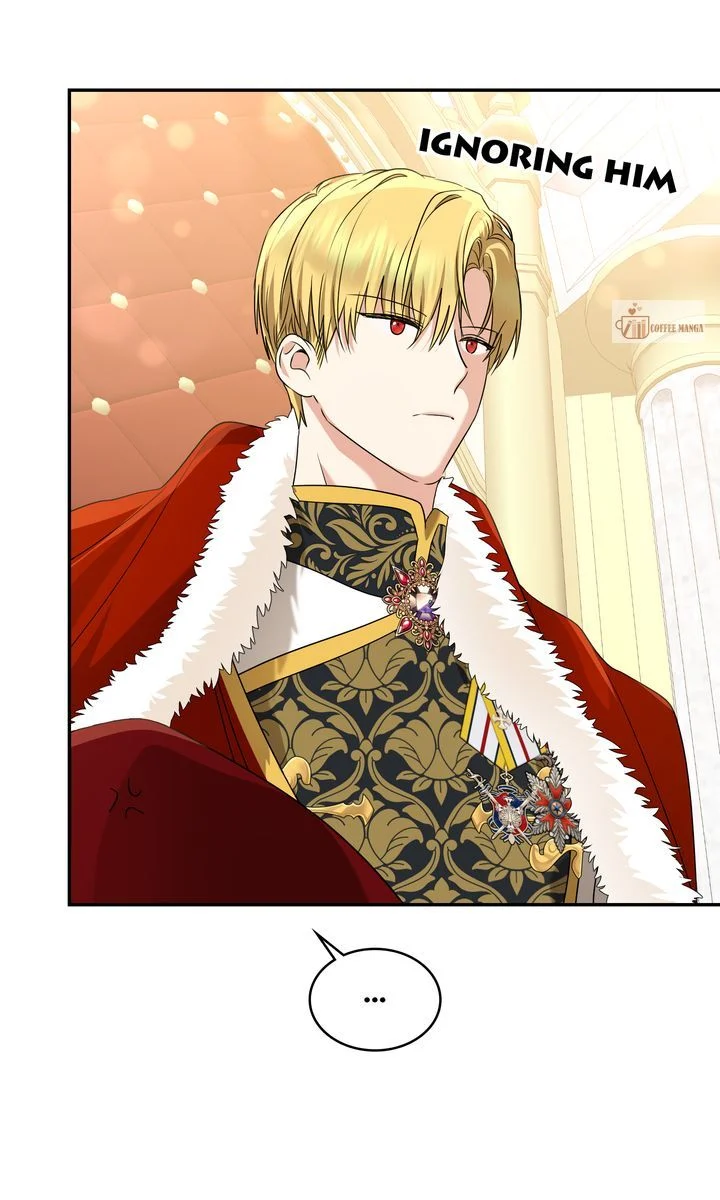 Read Our Tyrant Became Young Manga Online