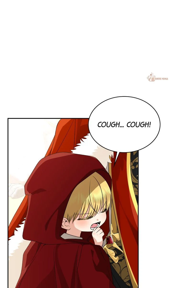Read Our Tyrant Became Young Manga Online