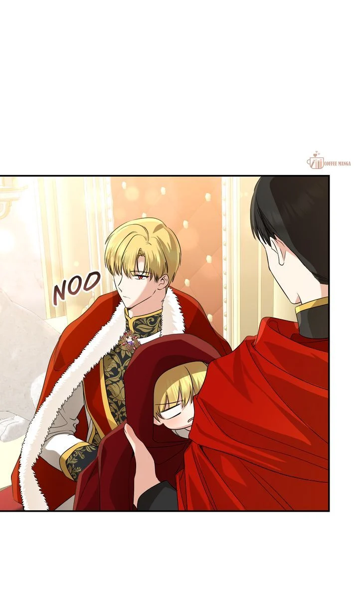 Read Our Tyrant Became Young Manga Online