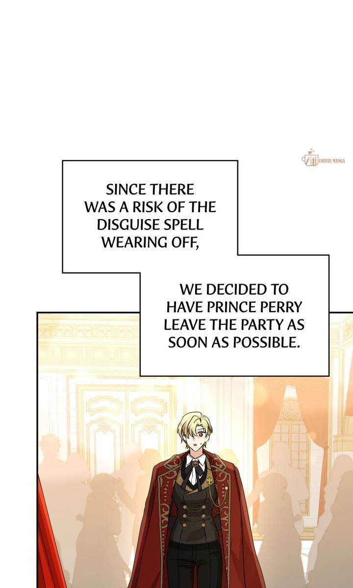 Read Our Tyrant Became Young Manga Online