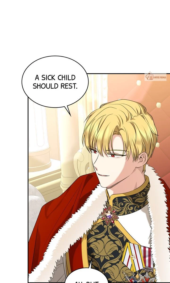 Read Our Tyrant Became Young Manga Online