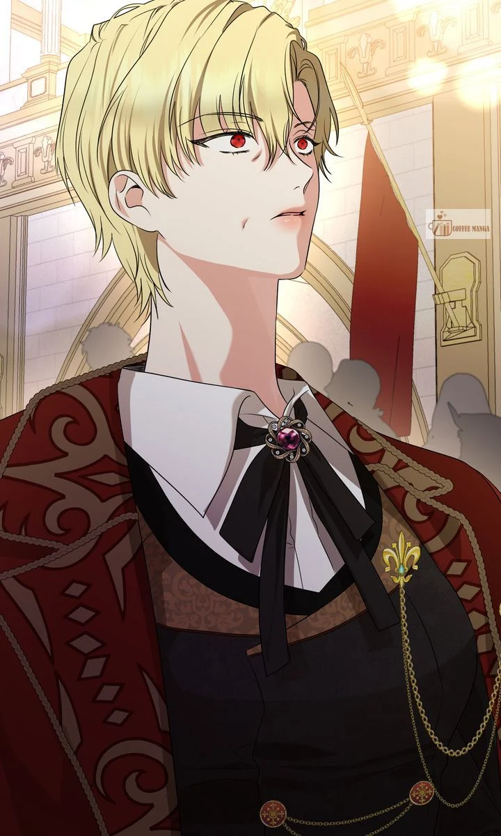 Read Our Tyrant Became Young Manga Online