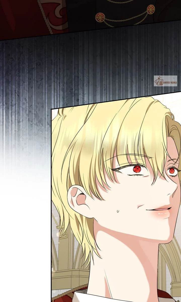 Read Our Tyrant Became Young Manga Online