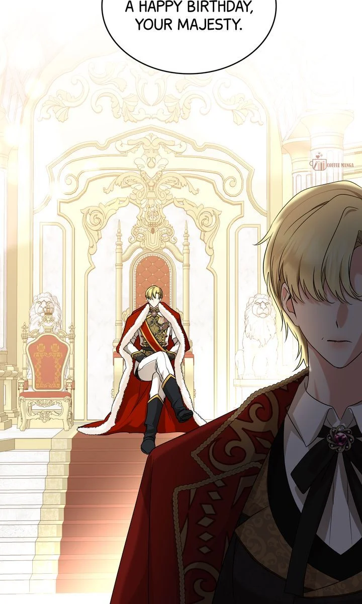 Read Our Tyrant Became Young Manga Online