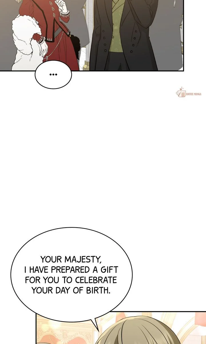 Read Our Tyrant Became Young Manga Online