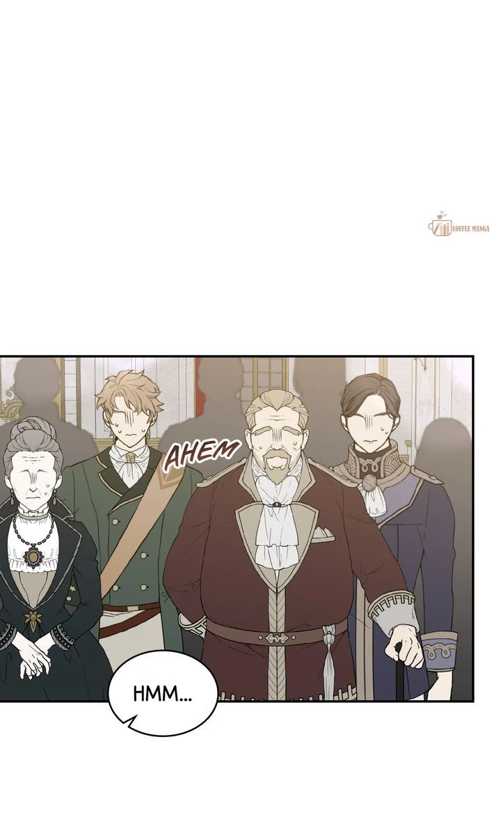 Read Our Tyrant Became Young Manga Online