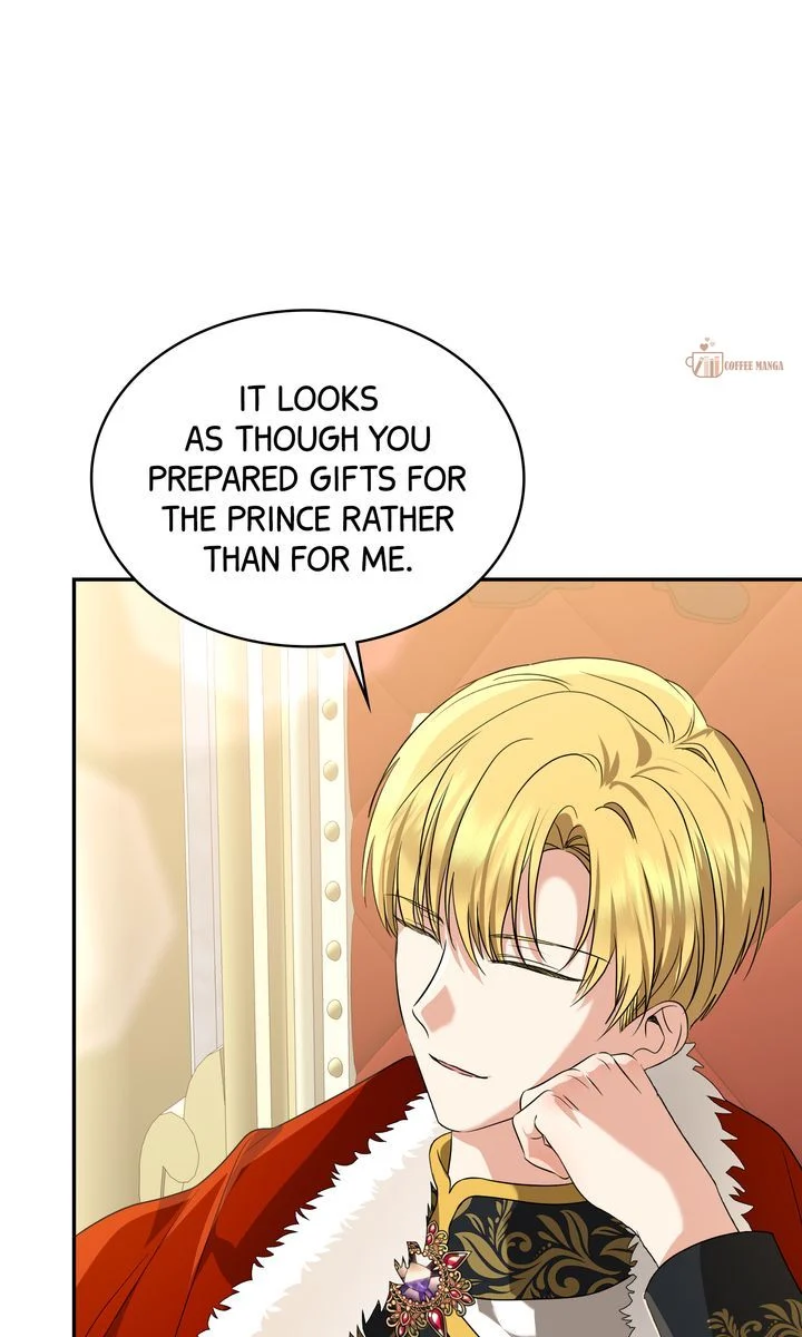 Read Our Tyrant Became Young Manga Online