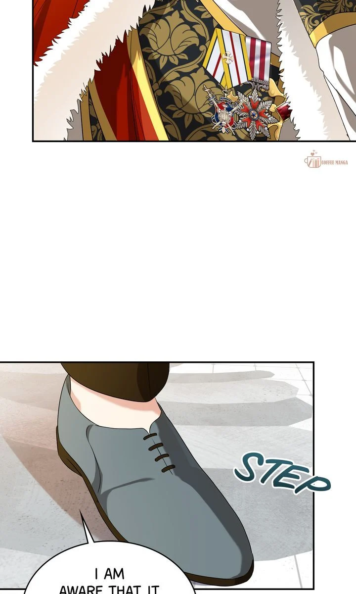 Read Our Tyrant Became Young Manga Online