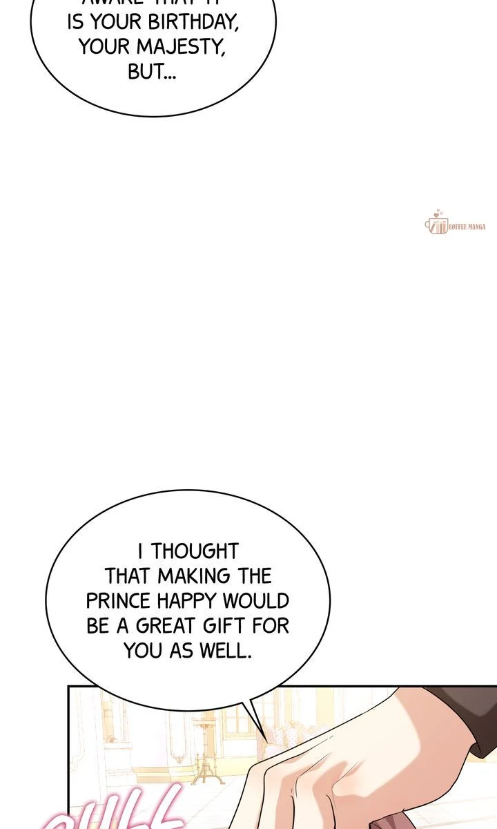 Read Our Tyrant Became Young Manga Online