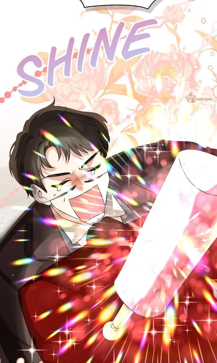 Read Our Tyrant Became Young Manga Online