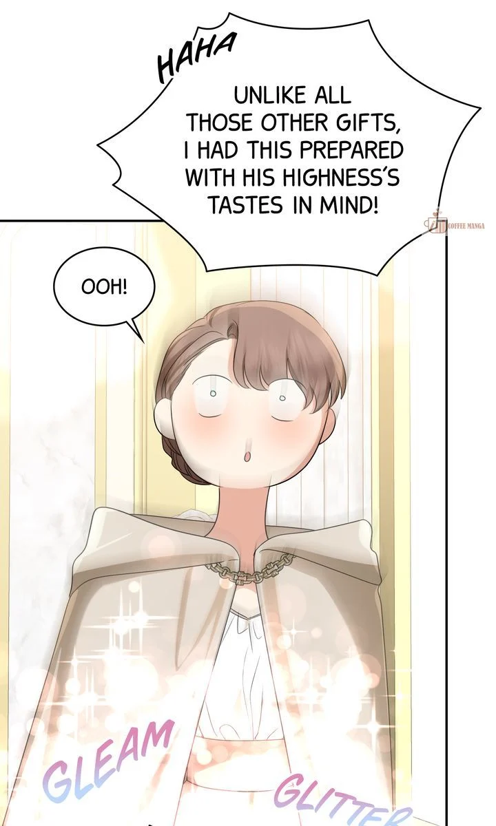 Read Our Tyrant Became Young Manga Online