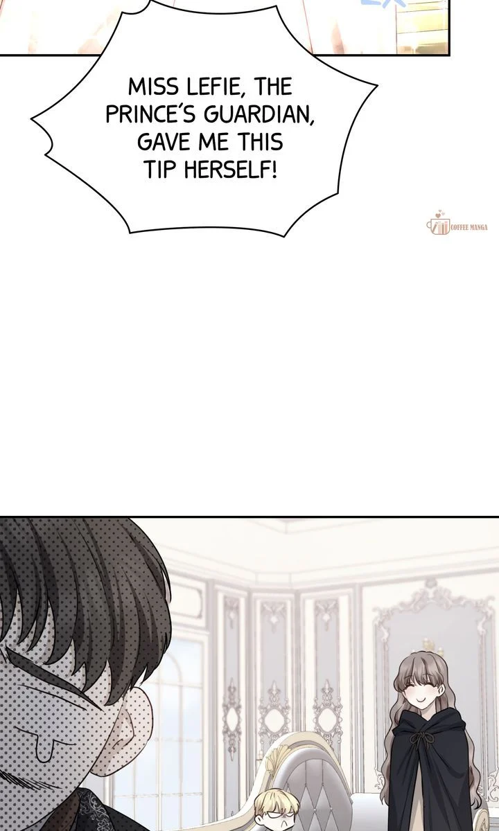 Read Our Tyrant Became Young Manga Online