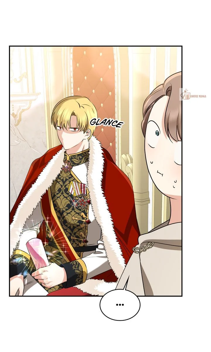 Read Our Tyrant Became Young Manga Online