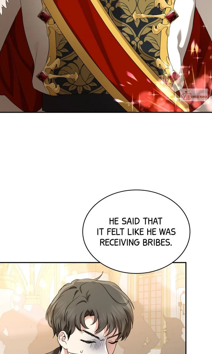 Read Our Tyrant Became Young Manga Online