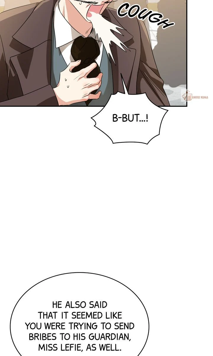 Read Our Tyrant Became Young Manga Online