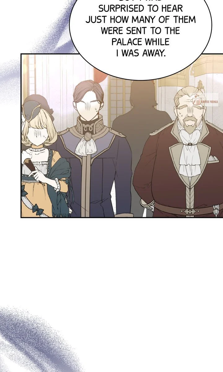 Read Our Tyrant Became Young Manga Online