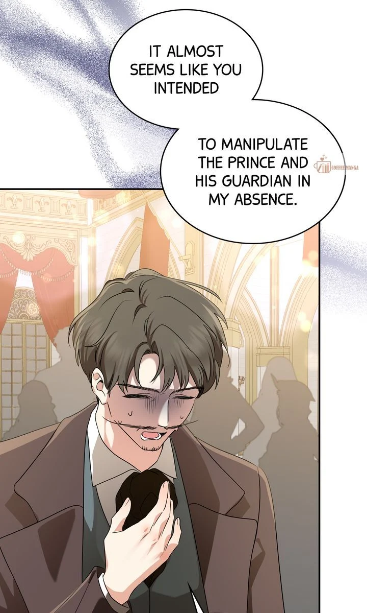 Read Our Tyrant Became Young Manga Online
