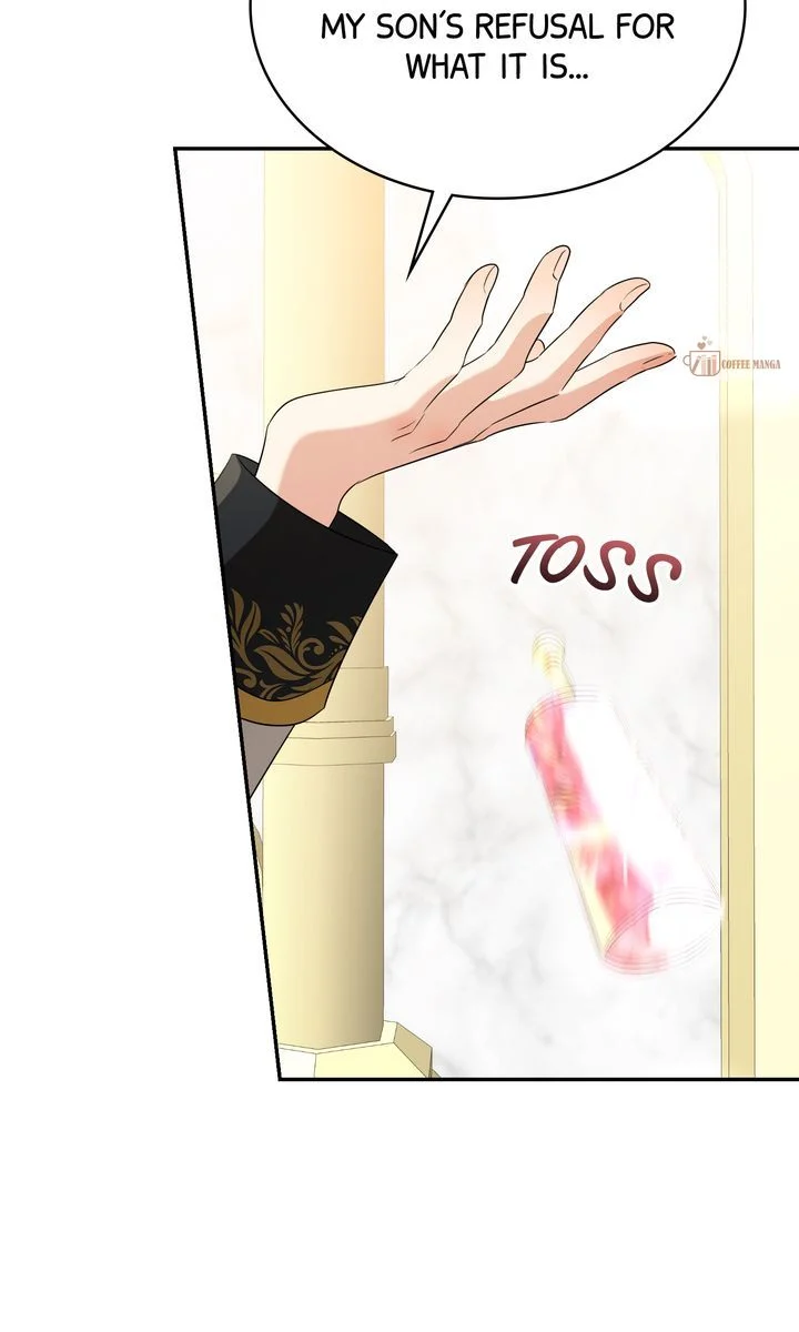 Read Our Tyrant Became Young Manga Online