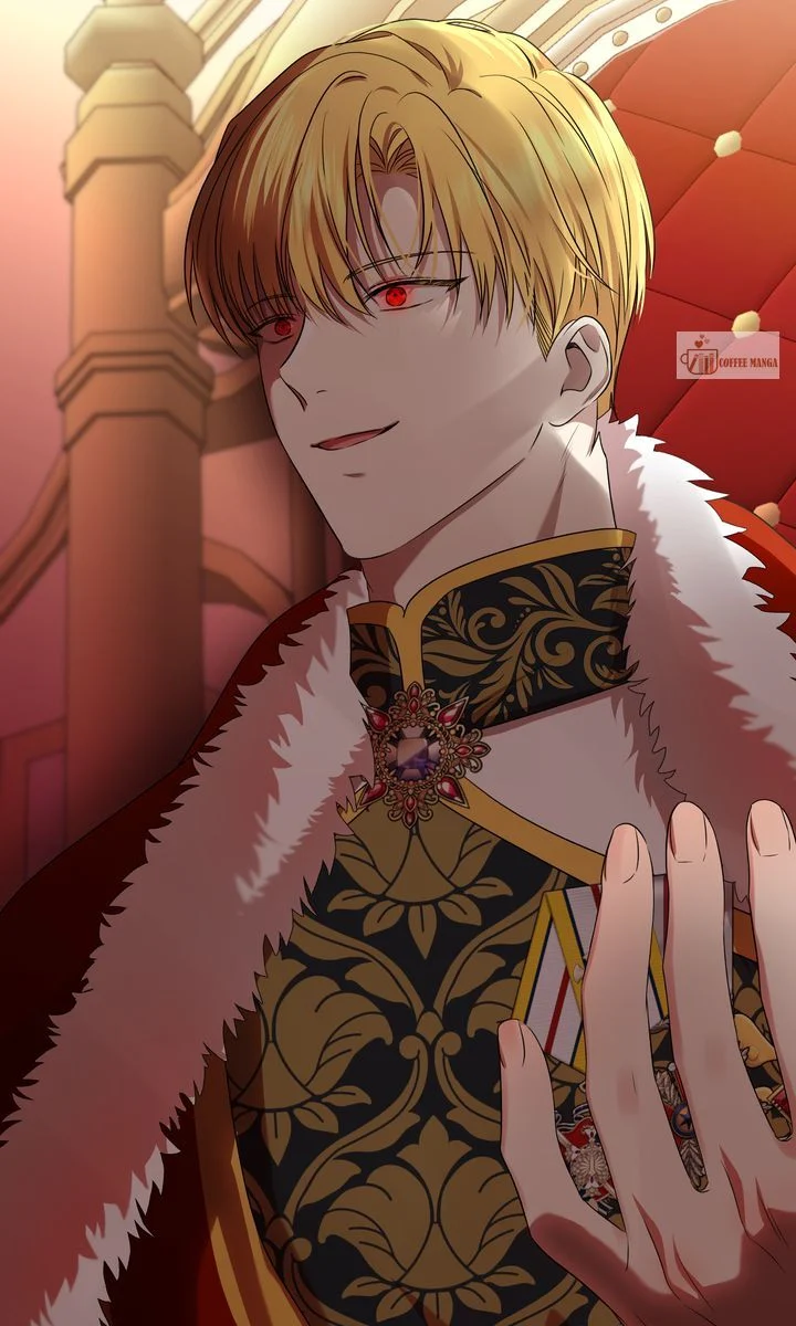 Read Our Tyrant Became Young Manga Online